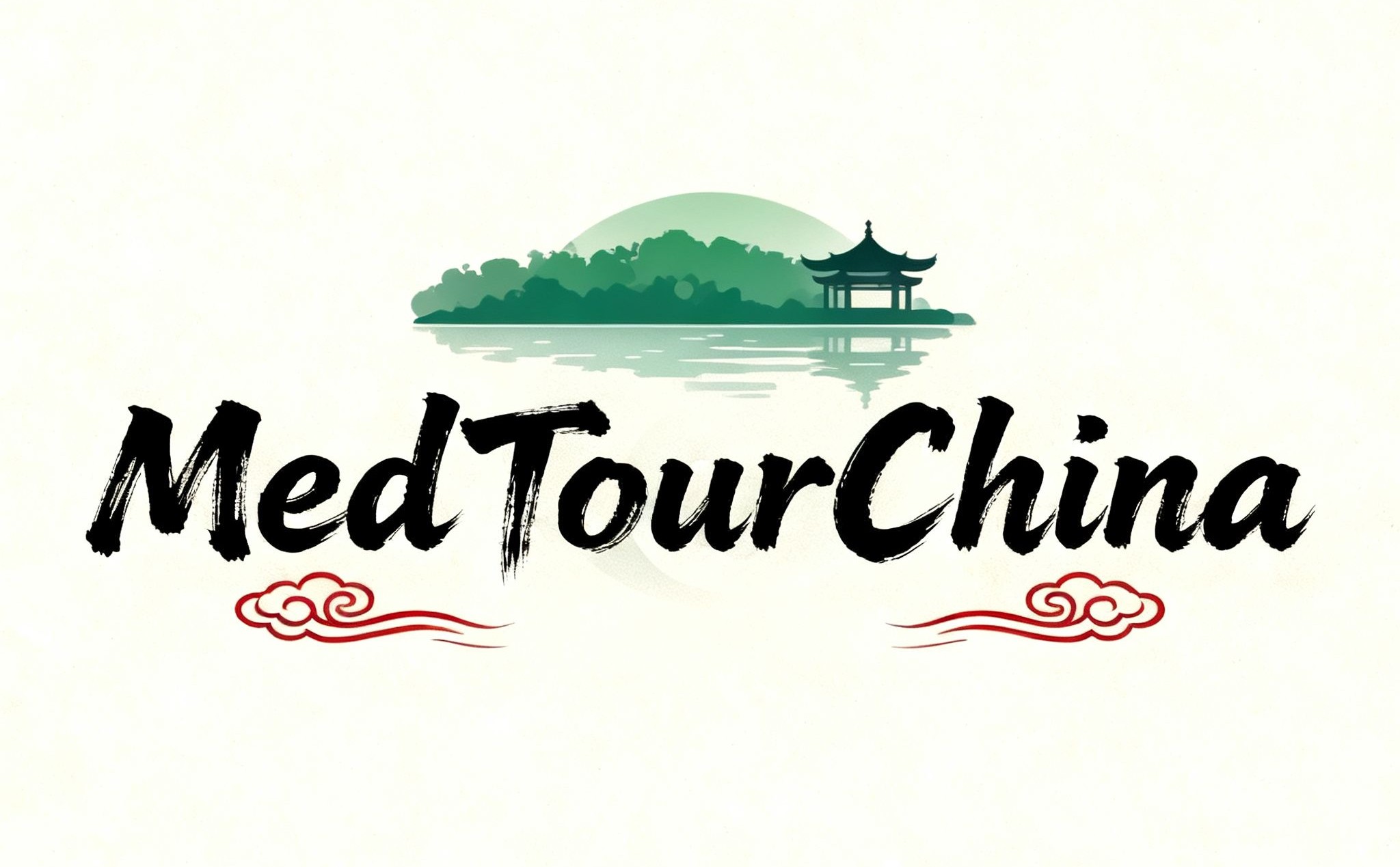MedTourChina Logo